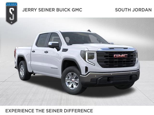 2026 GMC 1500 Pro