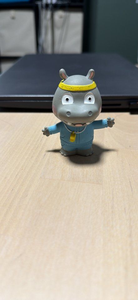 Tonie - Favorite Children's Songs: Healthy Habits Figurine (45 min run time)