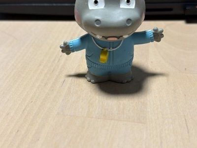 Tonie - Favorite Children's Songs: Healthy Habits Figurine (45 min run time)