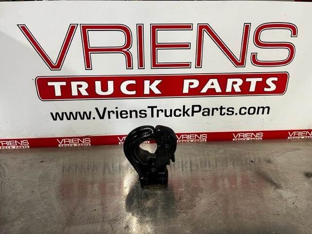 MILITARY SURPLUS AM GENERAL Trailer Hitch