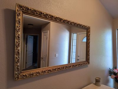 Large Mirror