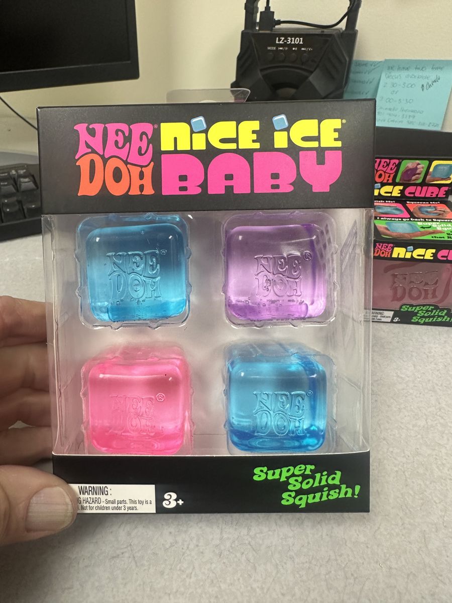 PRICE REDUCED NEEDOH Just in time for EASTER!