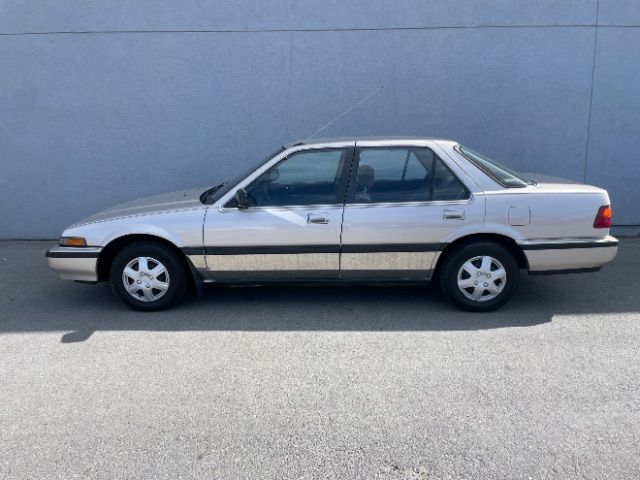 1988 Honda Accord LX