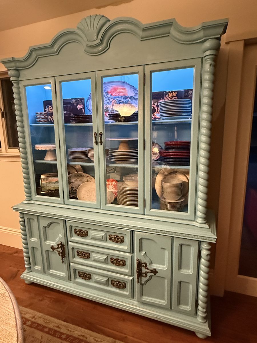 China Hutch