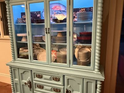 China Hutch