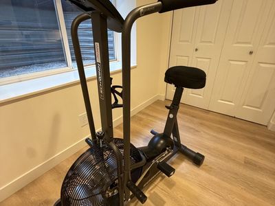 Schwinn Airdyne