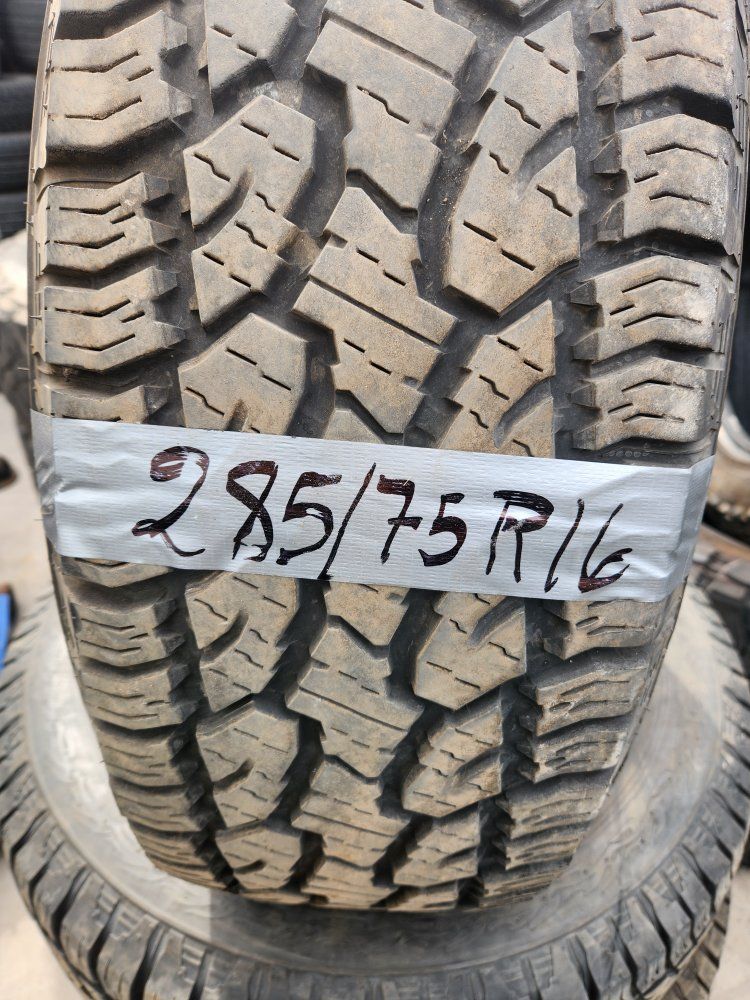 285/75r16 sailun terramax at4s
