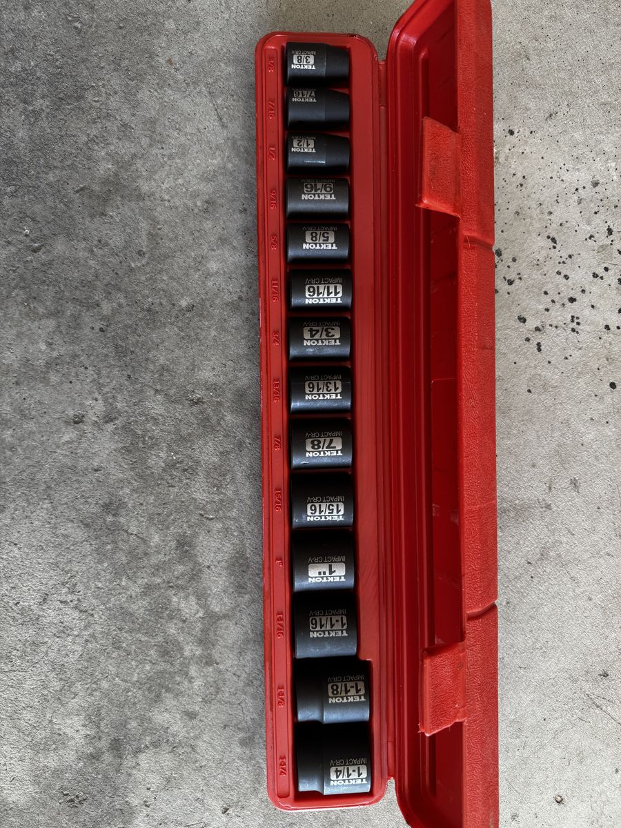 Socket Set