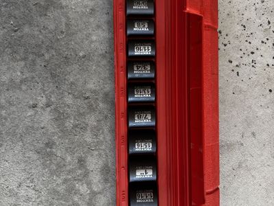 Socket Set