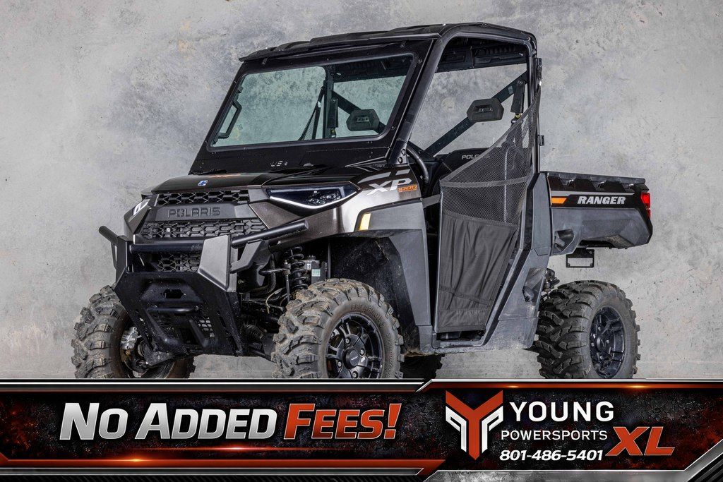 2024 Polaris® Ranger XP 1000 Premium