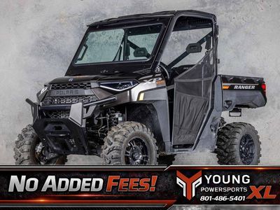 2024 Polaris® Ranger XP 1000 Premium