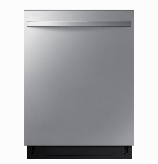 Samsung DW80CG4051SR 24" Fully Integrated Dishwasher in Stainless Steel, Brand New!