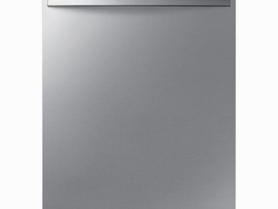 Samsung DW80CG4051SR 24" Fully Integrated Dishwasher in Stainless Steel, Brand New!