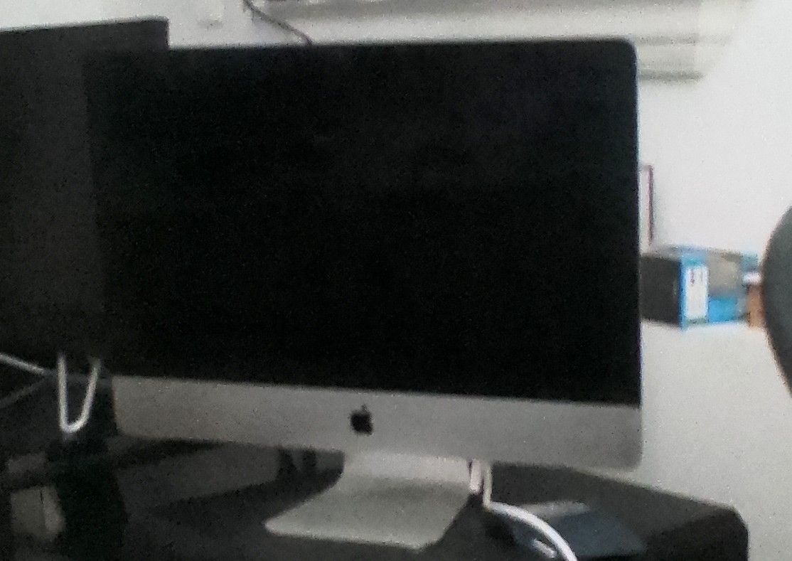Apple imac