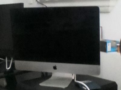 Apple imac