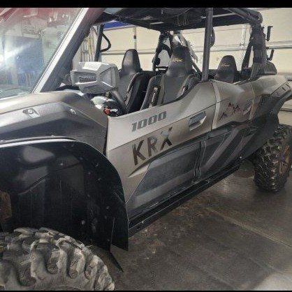 2023 KRX4 1000 ES SE