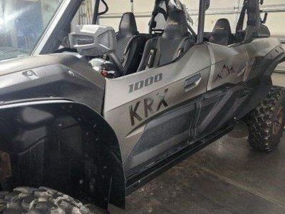 2023 KRX4 1000 ES SE