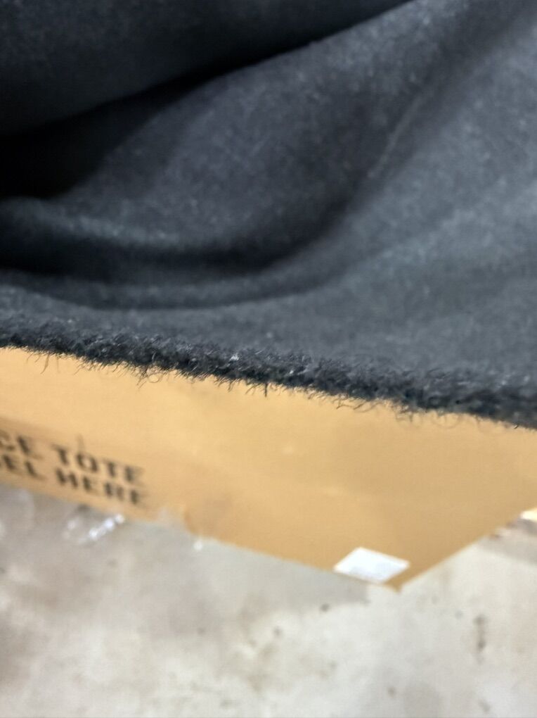 18.25 Yds Camira Main Line Flax Material Roll