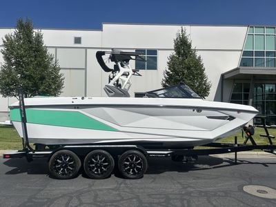 2021 Nautique G-23