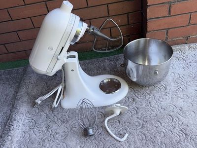 Kitchenaid Ultra Power 300 watt mixer