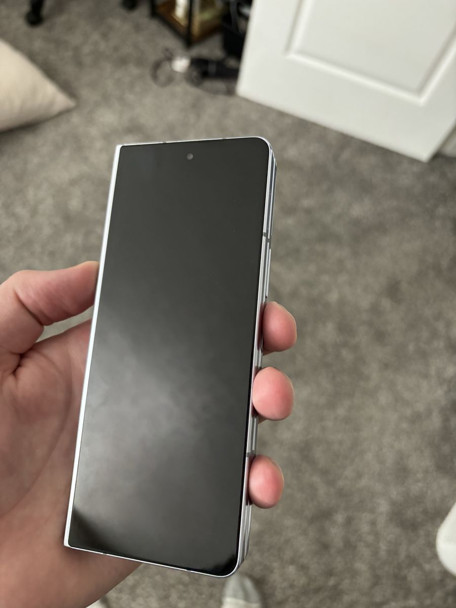 512 GB Samsung Galaxy Zfold 5