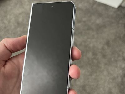512 GB Samsung Galaxy Zfold 5