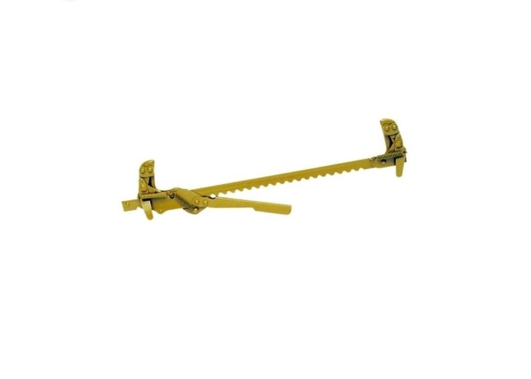 Goldenrod Dutton-Lainson 400 All-Purpose Fence Stretcher and Splicer Tool. Used but work amazing.