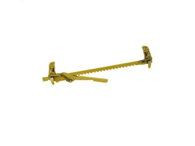 Goldenrod Dutton-Lainson 400 All-Purpose Fence Stretcher and Splicer Tool. Used but work amazing.
