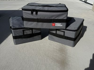 Overland Storage