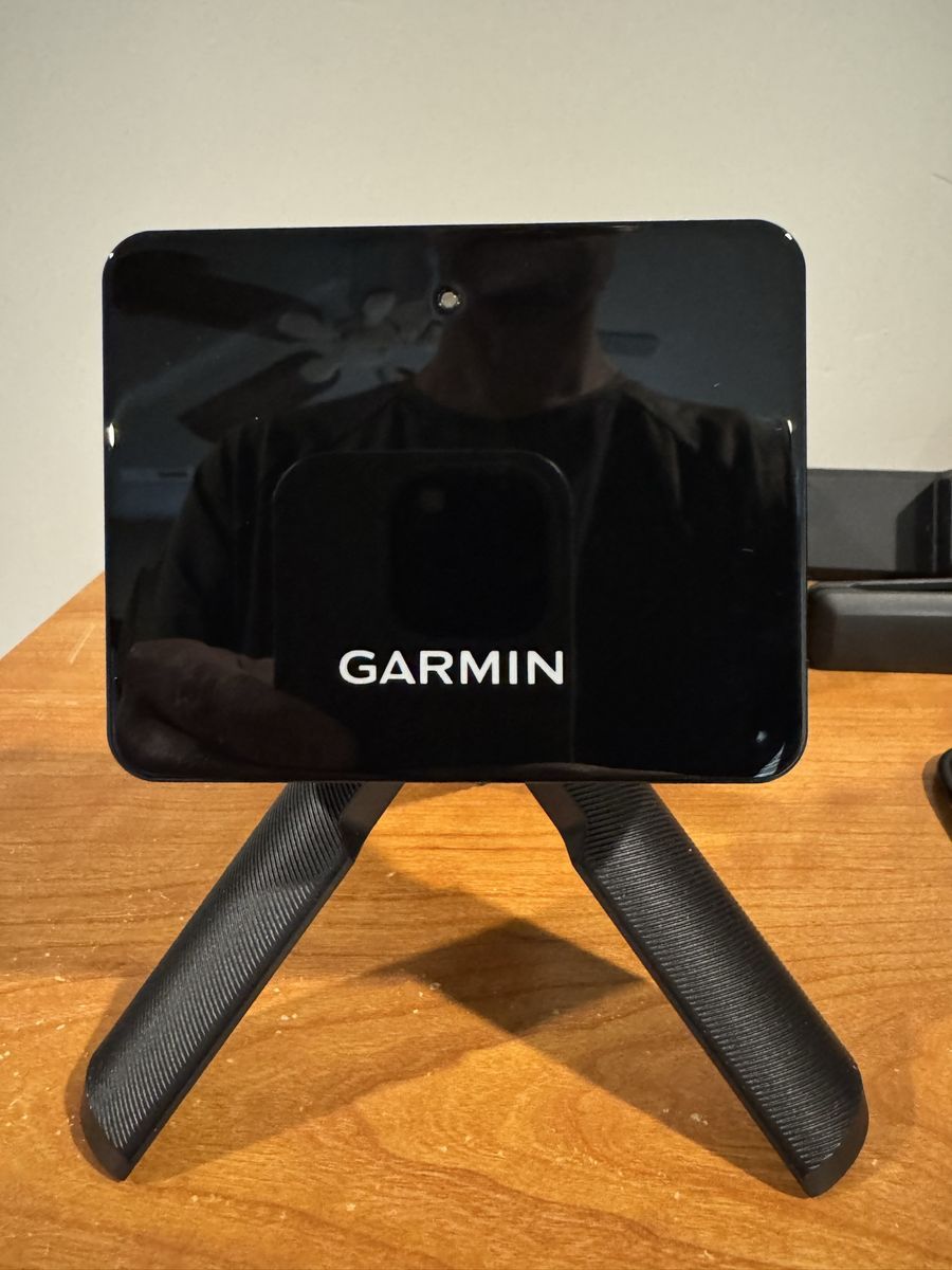 Garmin Approach R10 Portal Golf Launch Monitor