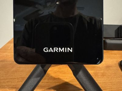 Garmin Approach R10 Portal Golf Launch Monitor