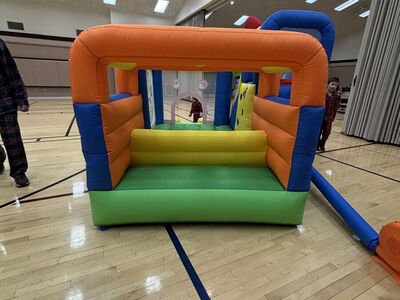 Bounce Houses for rent