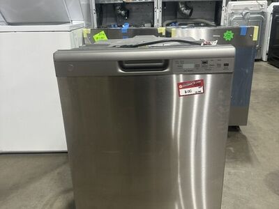 HUGE DEALS NOW! GE STAINLESS DISHWASHER