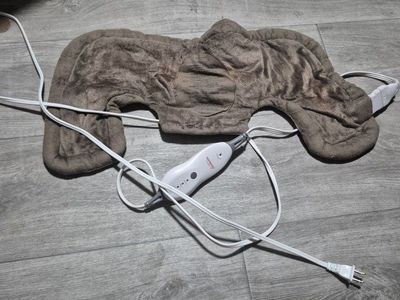 heat pad