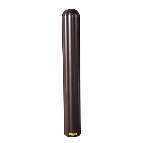Eagle Bollard Covers for 4" Poles - 56" Tall
