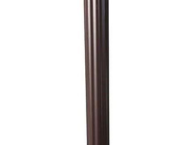 Eagle Bollard Covers for 4" Poles - 56" Tall