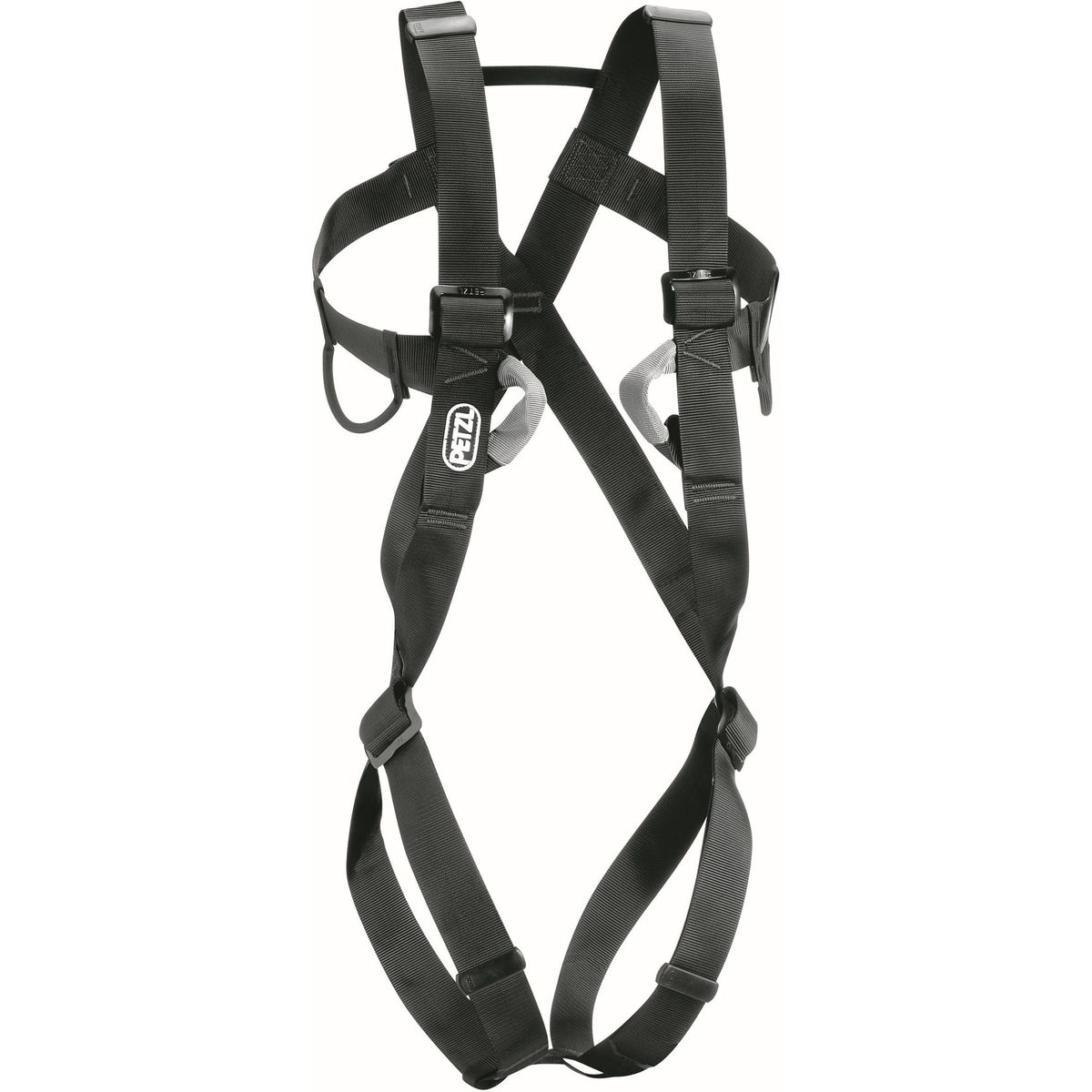 Petzl 8003. Full-body harness for adults, unisex. Size 2 (M-XL)