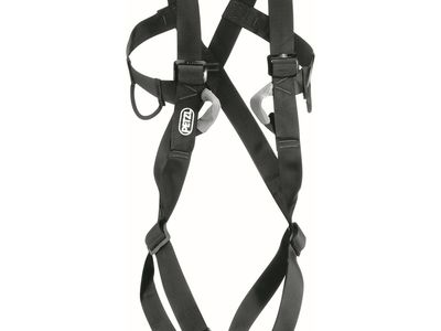 Petzl 8003. Full-body harness for adults, unisex. Size 2 (M-XL)