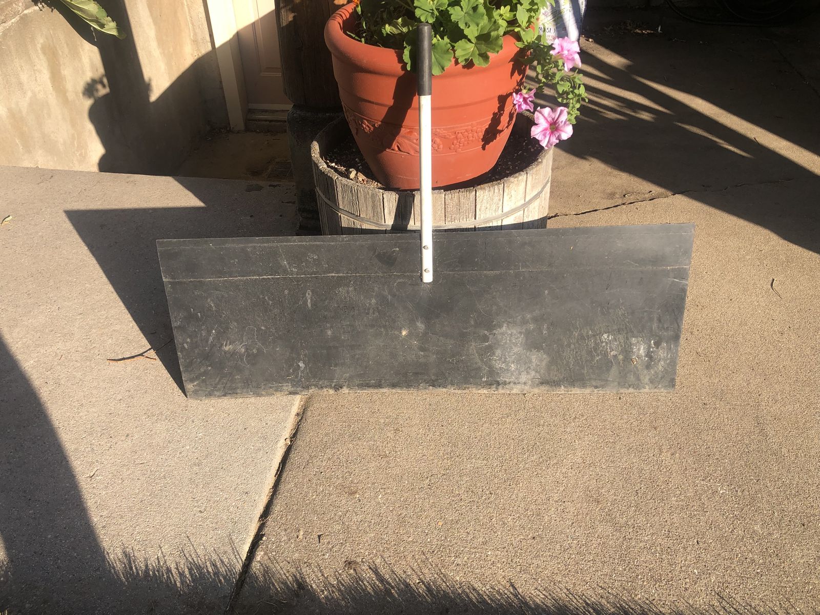 Spray Shield