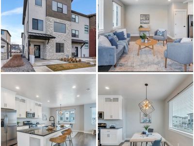 2 rooms for rent available in American Fork!