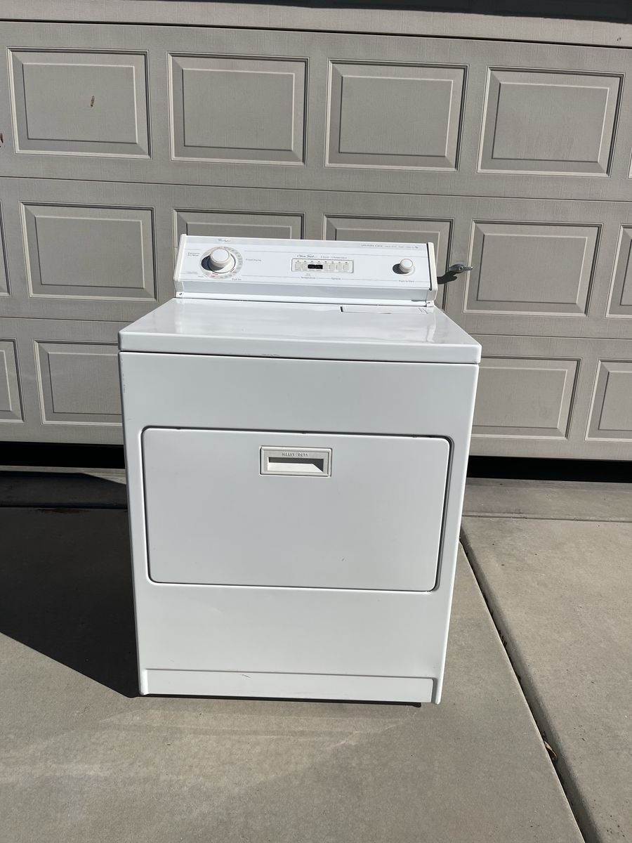 Electric Dryer!!!FREE DELIVERY!!!