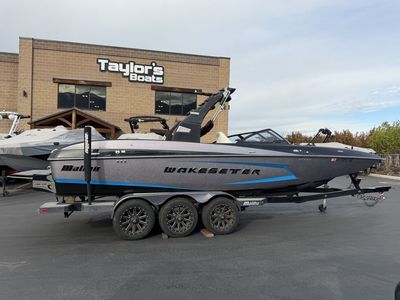 2016 Malibu Boats 24 MXZ