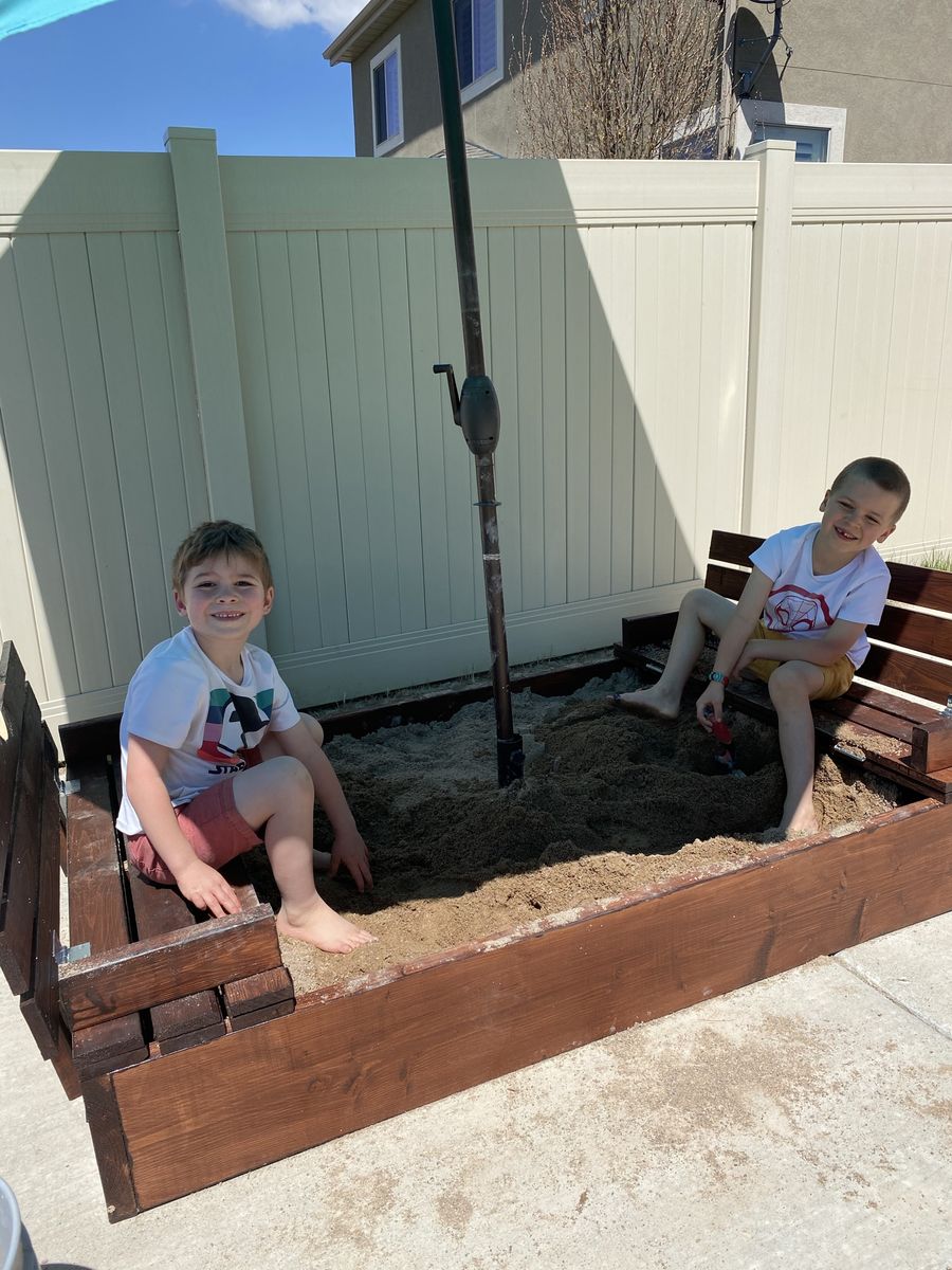 Free Sandbox