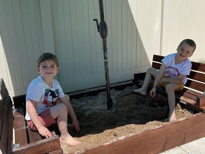 Free Sandbox