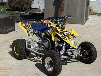 2006 LTR 450