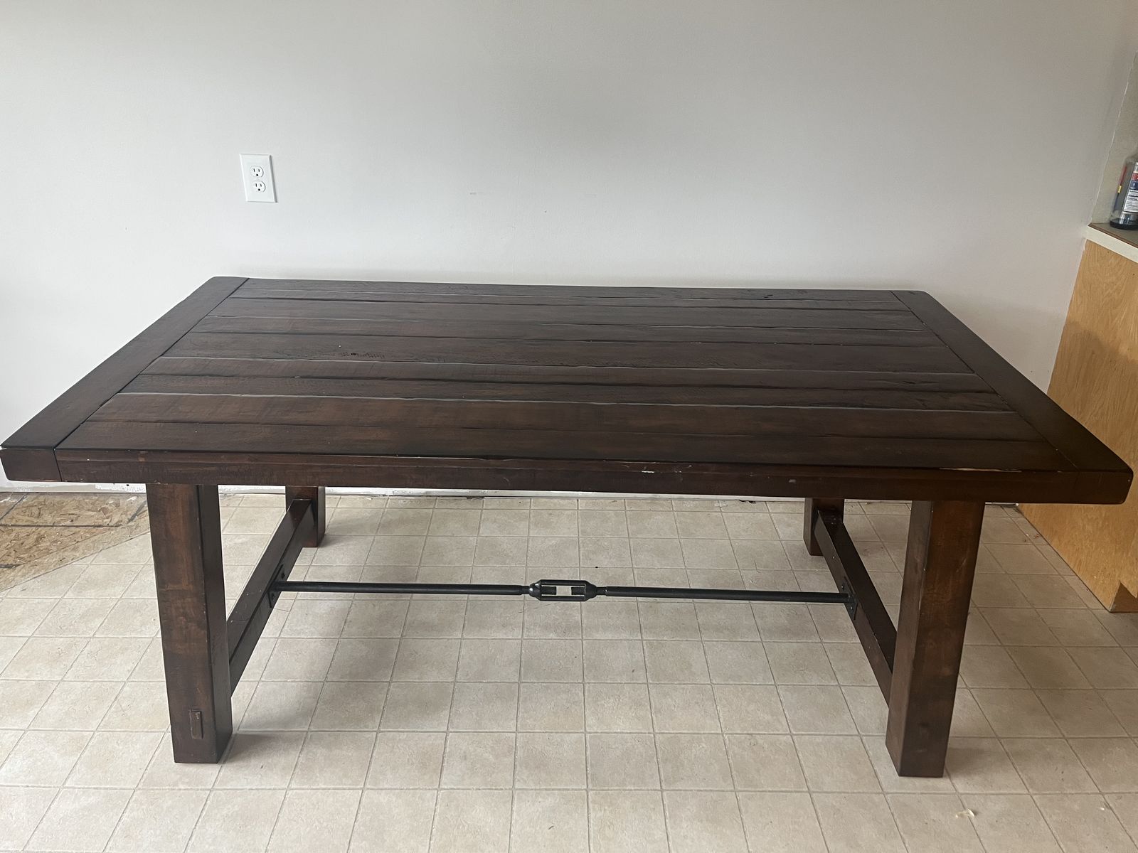 Pottery Barn Table