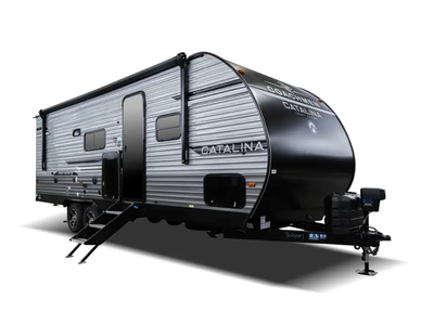 New 2027 Coachmen RV Catalina Legacy Edition 243RBS