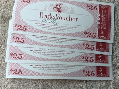 Hale Centre Theatre Voucher %50 OFF