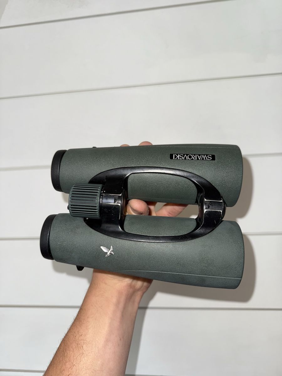 Swarovski 12x50