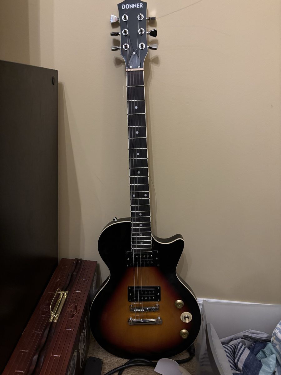 Guitar